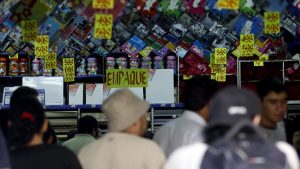 Cámara de Comercio de Santiago: "Economía chilena muestra abiertos signos de enfriamiento"