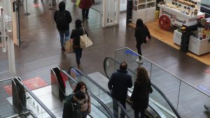 La economía creció sólo un 1,9 % en el segundo trimestre de 2014