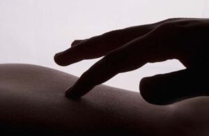 Las 6 caricias preferidas por las mujeres