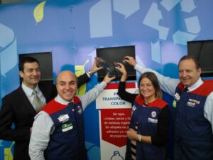 El primer retail que incorpora la sostenibilidad mantiene firme su compromiso con el medioambiente y las próximas generaciones