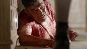 La película chilena que no se estrenó en cines por "muy fuerte” llega a Netflix