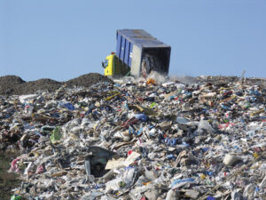 Suecia compra basura a otros países para calefaccionar las casas de sus ciudadanos