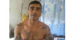 La historia del reo que mató a sus dos parejas mientras lo visitaban en la cárcel