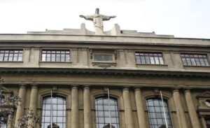 UC demandará al Estado por no entregar aportes por mejores puntajes PSU