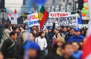 Cupos en Congreso para pueblos indígenas y perdón presidencial: claves de la mesa de diálogo de La Araucanía