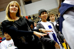 Soledad Bacarreza y el delito de ser mapuche