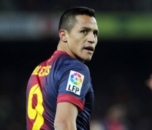 Filtran videollamada judicial de Alexis Sánchez donde reconocería fraude tributario por 1 millón de euros