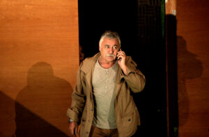 Carlos Caszely con todo: ninguneó a Mark Gónzalez y dijo que Lanaro 