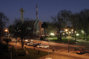 Senado aprueba proyecto que crea la Región del Ñuble y ahora será votado en Cámara de Diputados