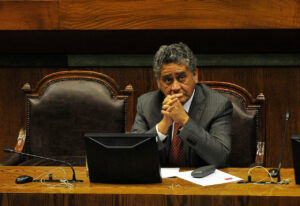 Ex subsecretario de pesca: “Con el tiempo uno podría decir ‘claro, no debería haber aceptado el cargo”