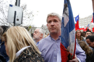 Familia Luchsinger acusa presiones políticas y critica huelga de hambre de machi Linconao