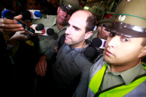 Primera parte de extradición a Sergio Jadue: hoy será formalizado en ausencia