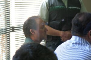 Vuelco en caso Haeger: relato de testigo exculpa a Anguita pero presunto sicario insiste en culpa de ingeniero