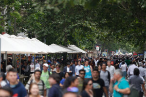 Nueve datos duros sobre las jubilaciones de los chilenos que quizás no sabías