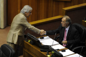 Moreira defiende a Orpis: 