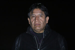 David Choquehuanca es destituido de su cargo tras 11 años como canciller de Bolivia