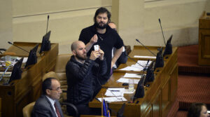 Buenas noticias para el Frente Amplio