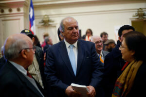 Ex ministro de Agricultura de Piñera critica anuncios sobre Conaf: 