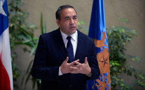 Presidente de la Cámara (PS) tilda de 