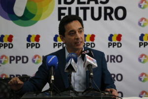 PPD llama a concretar un 