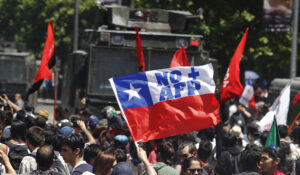 Llegó la hora de la gente, llegó la hora del Frente Amplio