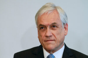 Superintendente de Valores: 
