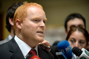 AUDIO | Rojo Edwards: