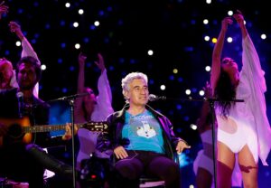 Cumbre del Rock Chileno: qué esperar del último concierto de Jorge González