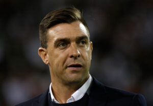 Pablo Guede se planta a Guarello por acusaciones de tongo y responde: 