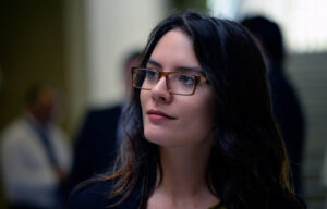 Camila Vallejo y pedido de sesión especial por liceos emblemáticos: 