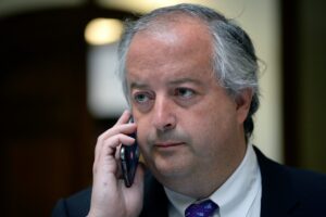 Nicolás Monckeberg acusa 