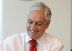 SII asegura que “se cumplió la normativa” en inversión de firma vinculada a Piñera en pesquera peruana