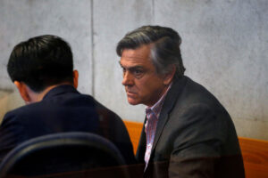 Fiscal del caso SQM tras dichos de Longueira: “Él está anticipando que va a ser acusado”