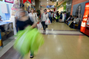 Para Falabella no hay crisis: anuncian 114 nuevas tiendas y 9 malls en los próximos 3 años