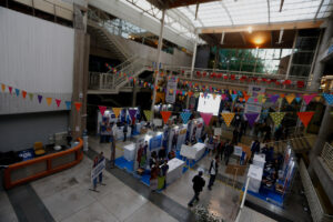 CRUCh informa que más de 100 mil personas quedaron seleccionadas en 36 universidades