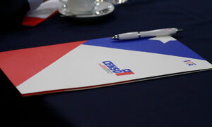 Gobierno presenta proyecto de ley para que el día del Censo 2017 sea feriado irrenunciable