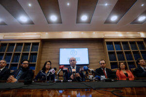 TC da la razón a Contraloría para que determine pensiones de funcionarios aeronáuticos