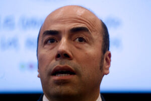 Contralor Jorge Bermúdez detalla las 'movidas' de funcionarios de Gendarmería para obtener Jubilazos