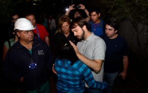 Sharp adopta inédita medida en albergue y desata ráfaga de críticas tratándolo de 