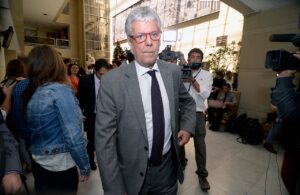 Eyzaguirre: “La municipalización de educación pública fue el mayor Transantiago”