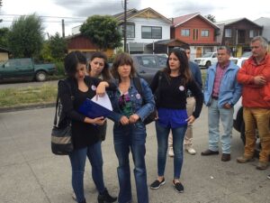 Diputadas de la Nueva Mayoría anuncian visita a machi Linconao tras 13 día de huelga de hambre