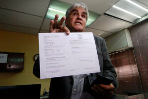 VIDEO | Nicolás Larraín va en serio con candidatura presidencial: 