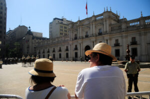 ¿Estamos siendo las mejores personas que podríamos ser?