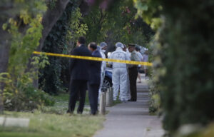 Ataque a Landerretche: investigación descartaría a grupo eco-terrorista