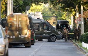 Fiscalía Sur realiza primeras solicitudes en investigación por carta bomba a Landerretche