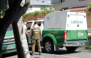 Gobierno afirma que paquete explosivo a presidente de Codelco fue enviado desde sucursal de Chilexpress