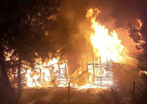 Discriminación y doble estándar