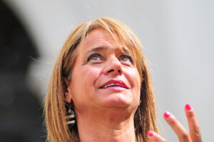 Van Rysselberghe asegura que licencias psiquiátricas pueden ser usadas como 