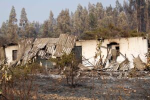 Fiscalía regional de O’Higgins formalizará a ejecutivo de la Compañía General de Electricidad