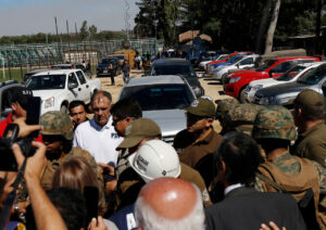 Piñera critica al gobierno por no permitir participación de alcaldes de oposición en reunión de coordinación